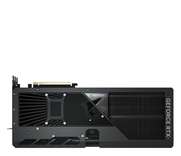 GIGABYTE GeForce RTX 5080 AORUS Master 16GB GDDR7 DLSS4 - 1309187 - zdjęcie 8